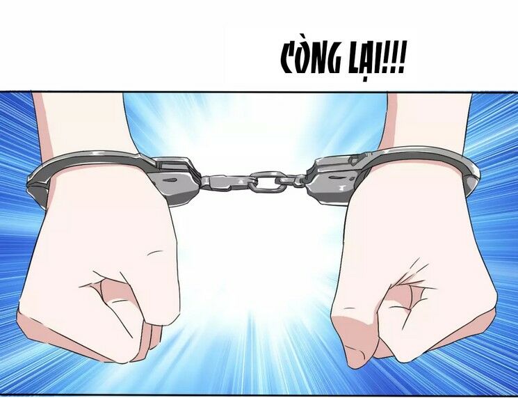 Lấy Sắc Tấn Công Sắc chapter 22 - Trang 13