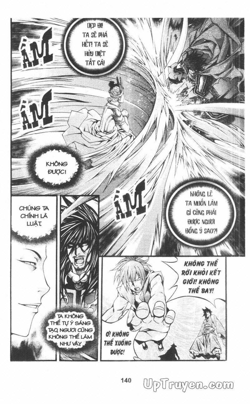 thời gió lốc (thời đại phong tang) chapter 10 120