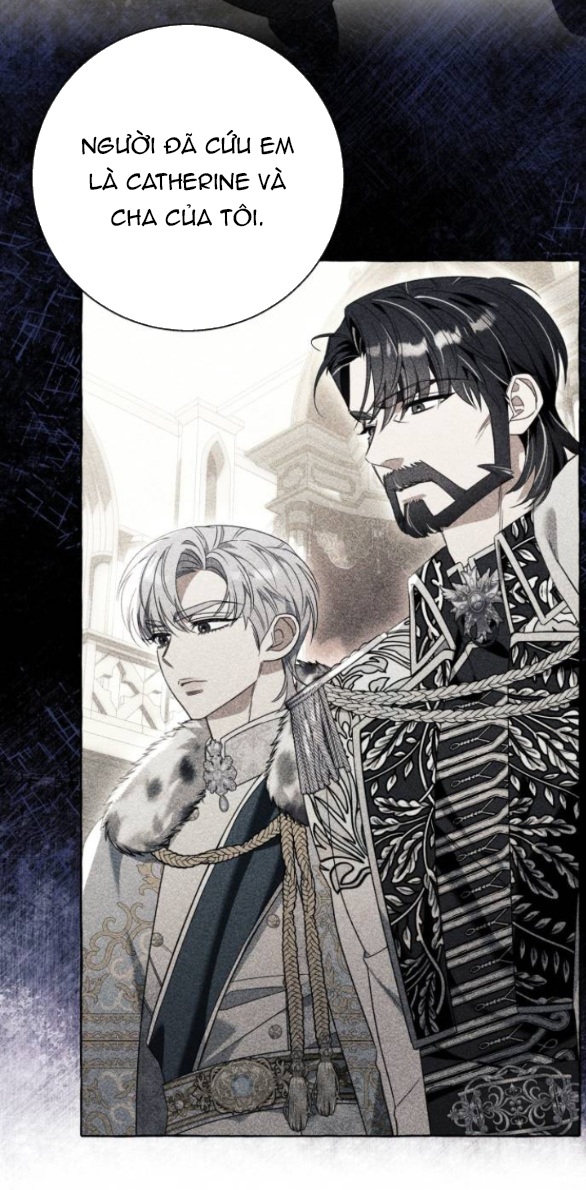 tôi tưởng đó chỉ là tiểu thuyết trọng sinh bình thường chapter 84.2 27