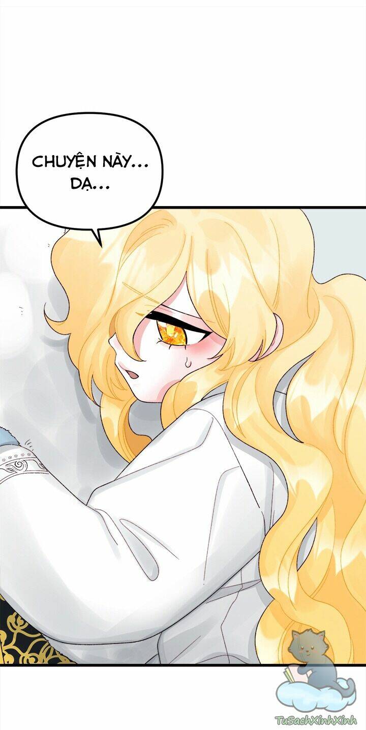 công chúa bãi rác chapter 47 28