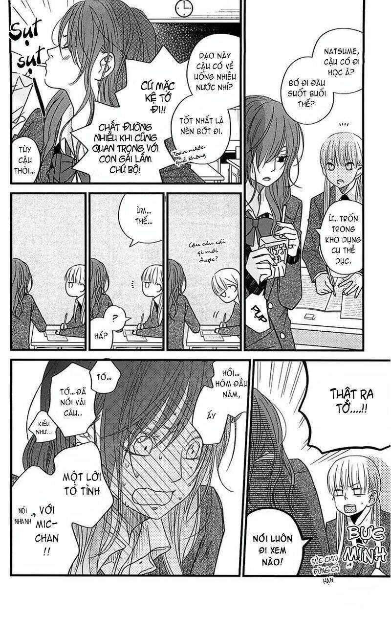 tonari no kaibutsu-kun chapter 17 29