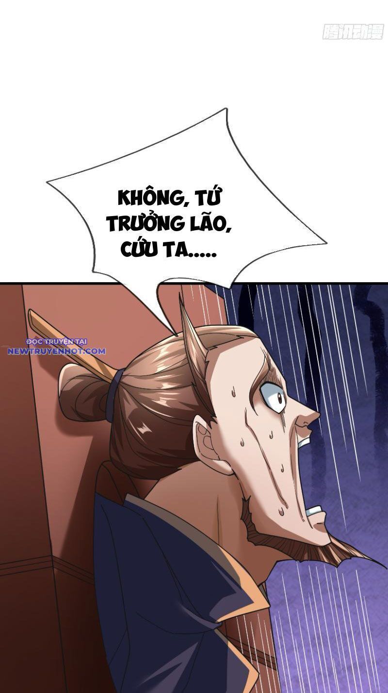 ngủ say vạn cổ: xuất thế đẩy ngang chư thiên chapter 34 30