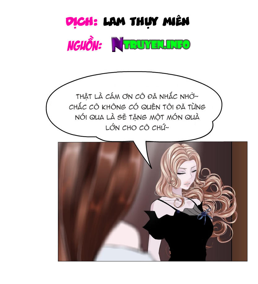 cạm bẫy của nữ thần chapter 118 1