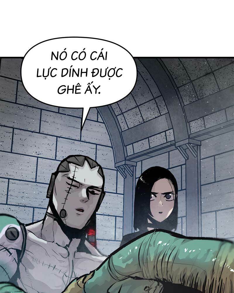 kị sĩ xác sống chapter 26 54