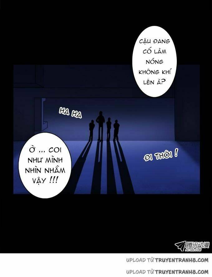 ớn lạnh tuyệt đối chapter 20 6