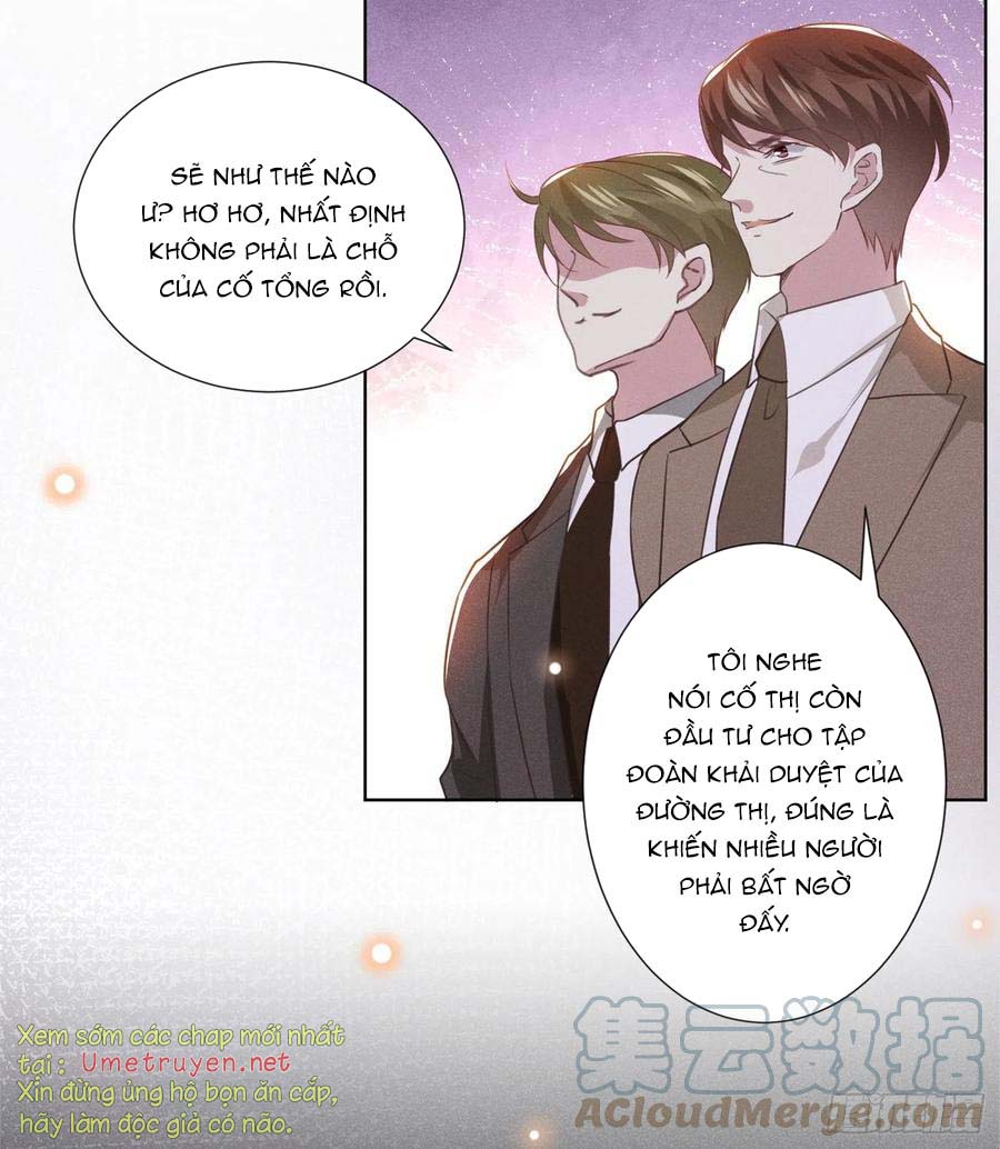 anh ấy gọi tôi là hắc liên hoa chapter 88 12