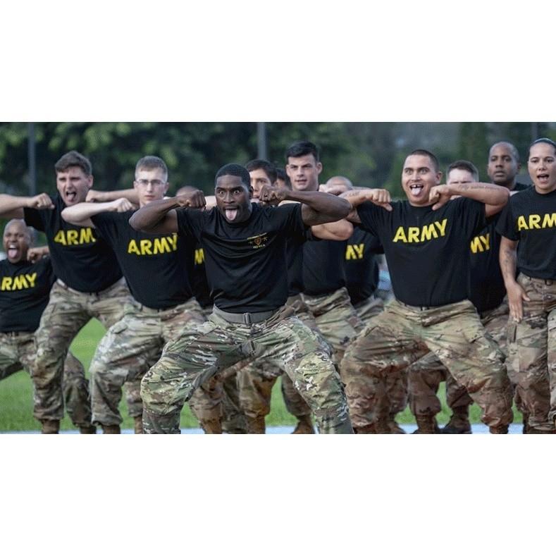 Áo thun Army_chiến thuật_dã ngoại - xám