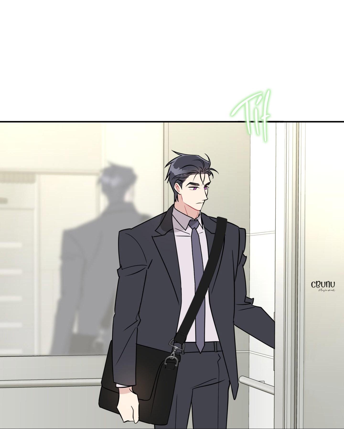 bắt tay hả, thôi bỏ đi! chapter 13 4