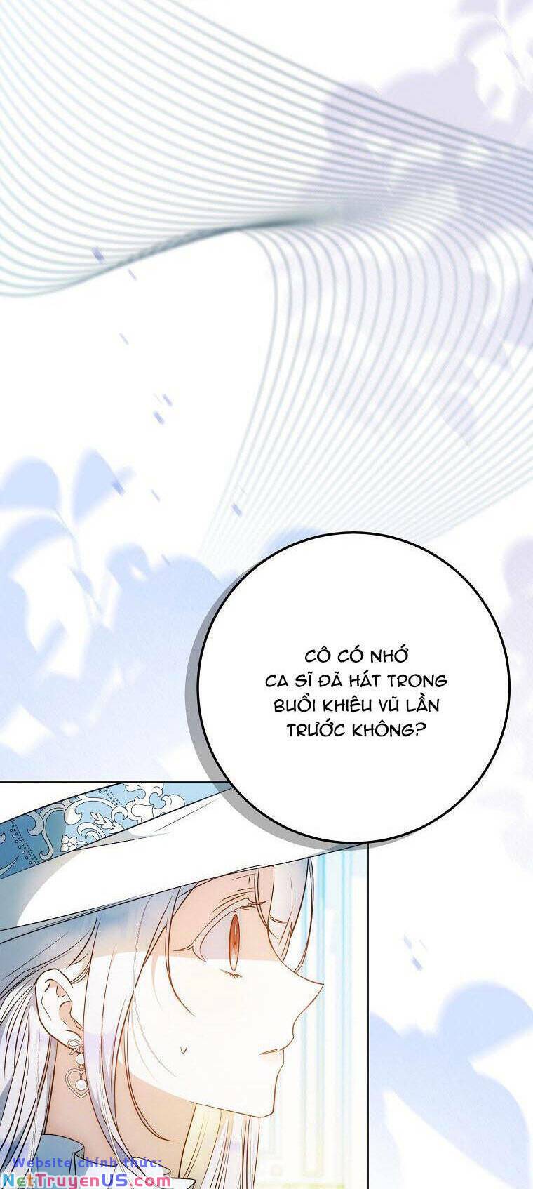 Tôi Trở Thành Vợ Nam Chính chapter 91.1 58