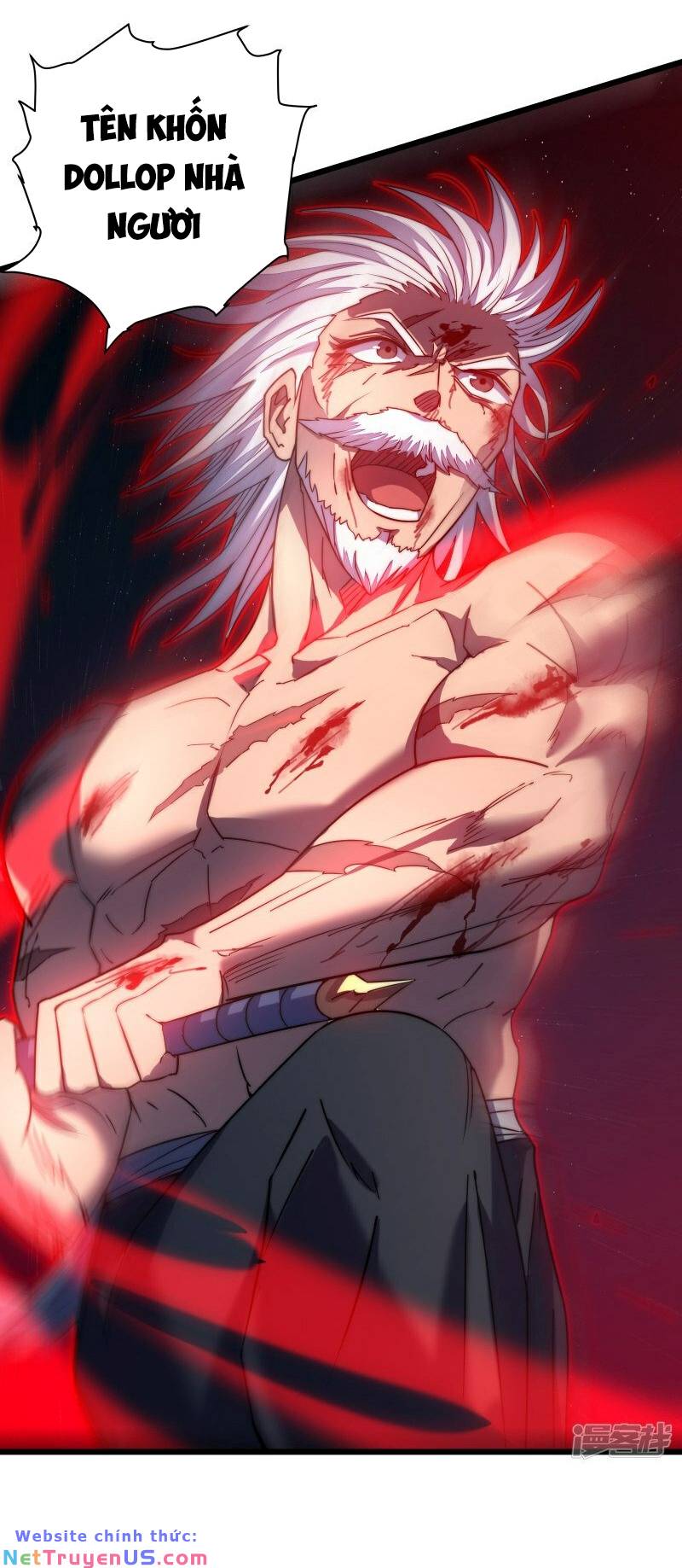 sát thần chi lộ tại dị giới chapter 47 12