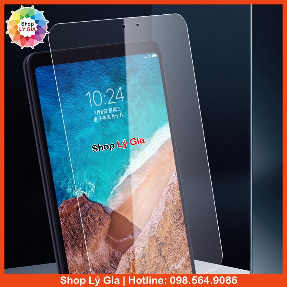 Kính cường lực cho Xiaomi Mi Pad 5 / Mi Pad 5 Pro / Mi Pad 4 / Mi Pad 4 Plus