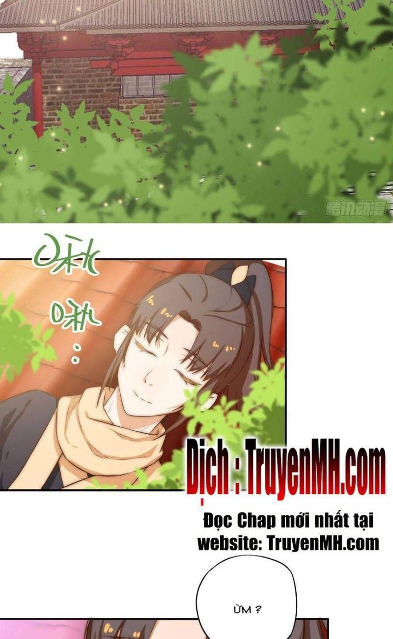 đồ đệ! ngươi mau buông ta ra! chapter 4 20