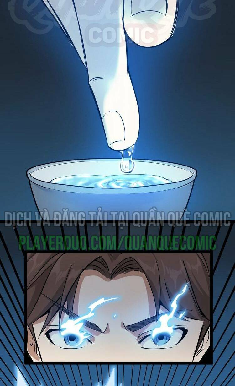 hồi xuân tiểu độc y chapter 40 35