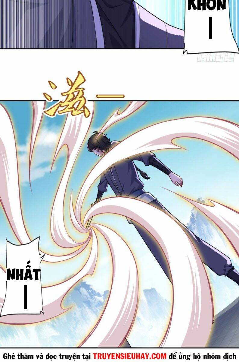 tiên ma đồng tu chapter 74 17