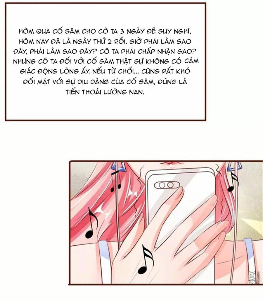 vương tước tư hữu bảo bối chapter 37 13