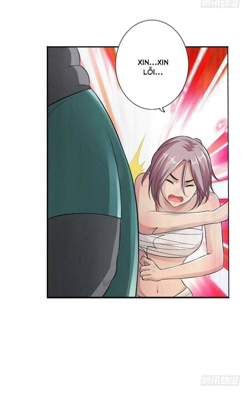 nhân vật phản diện đi tìm đường chết chapter 56 11