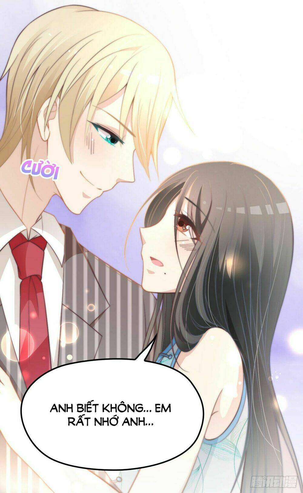 bí mật kết hôn với ảnh đế: vợ ơi đến đây tấn công đi nào chapter 17 6