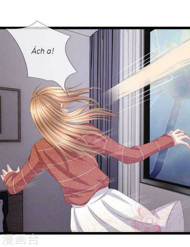 quỷ vương hai mặt quấn lấy tôi chapter 43 18