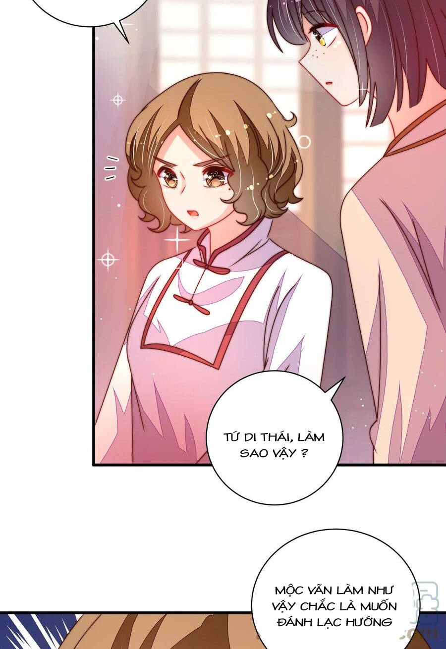 ngày nào thiếu soái cũng ghen chapter 424 9