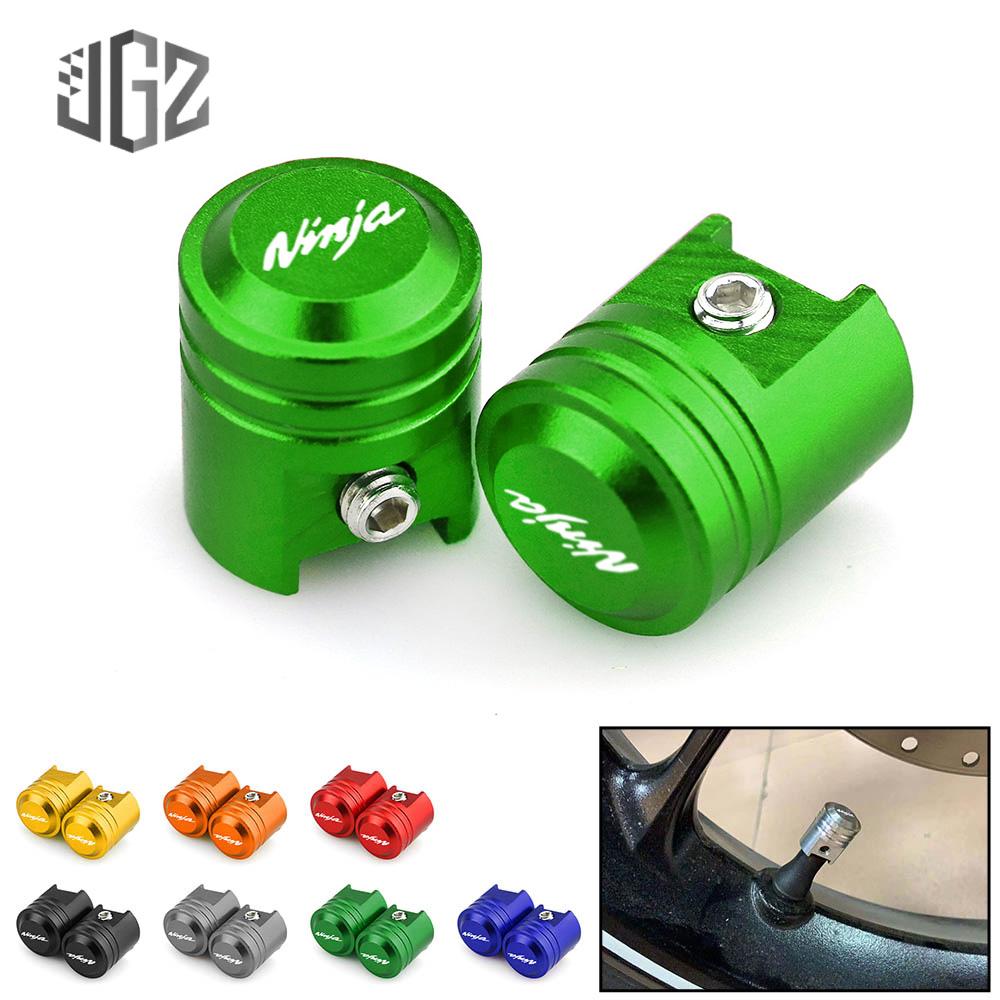 Van Lốp Xe Mô Tô Kawasaki Ninja 250 300 400 650 2010-2019