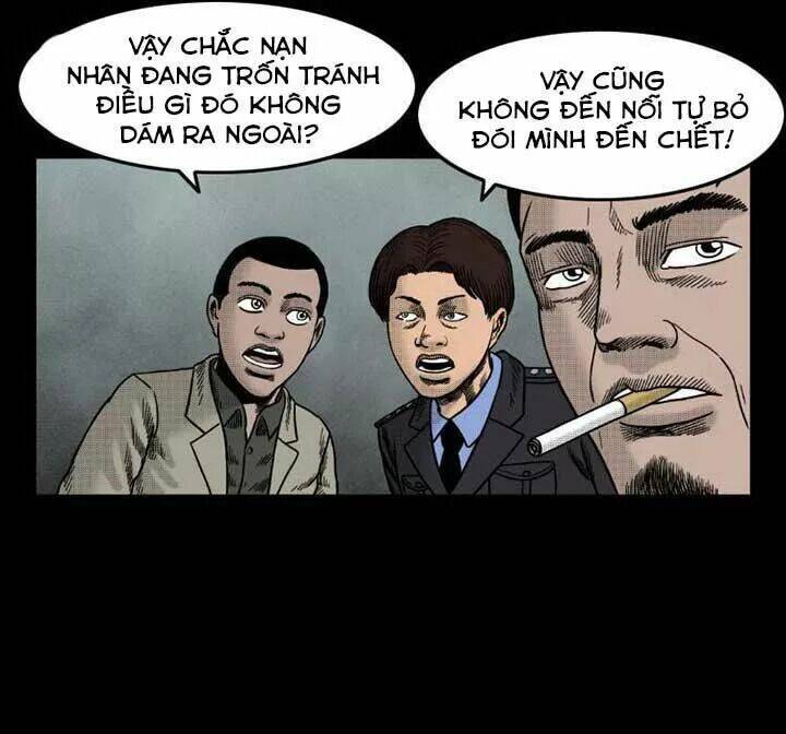kỳ án có thật chapter 24 35