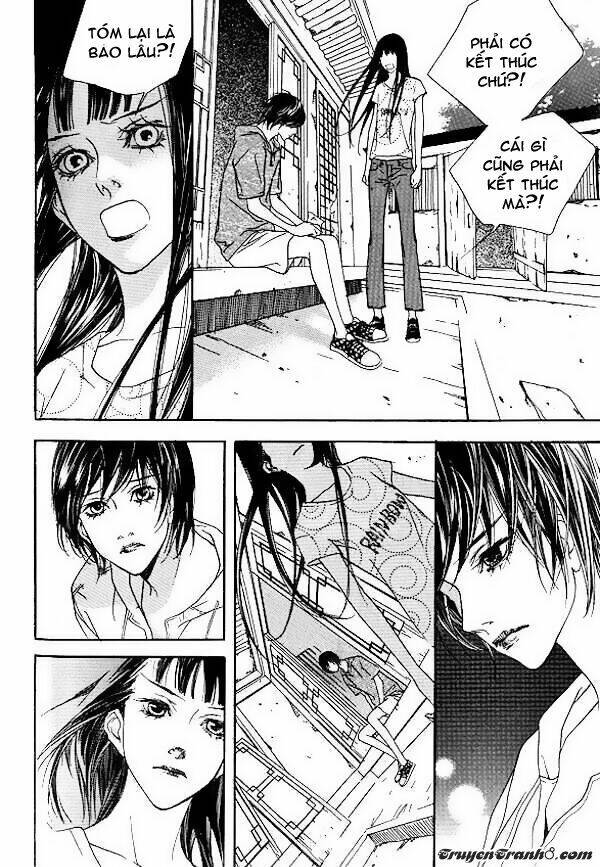 bông hoa của tội lỗi chapter 25 22