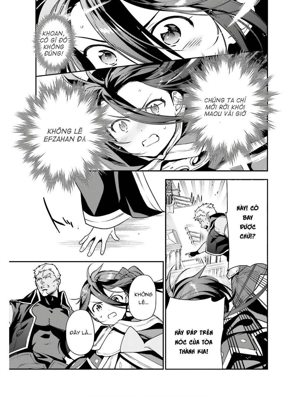 ma vương đi làm thêm chapter 92 17