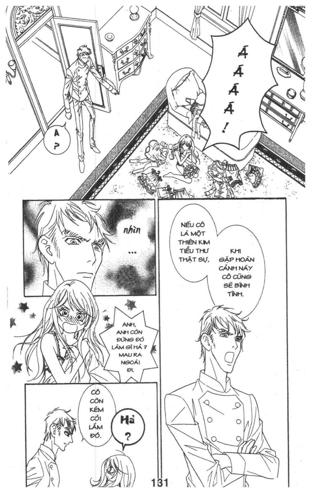 masochistic princess chapter 2 131