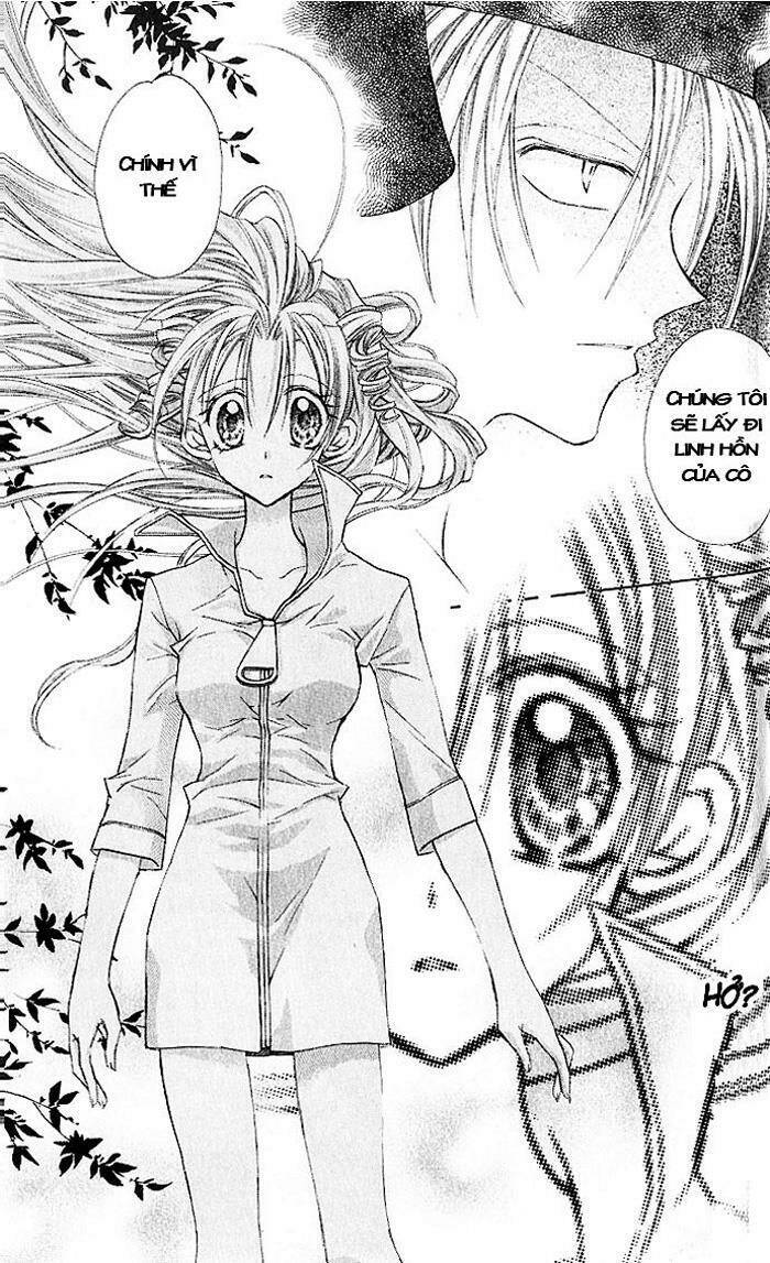 đi tìm mặt trăng tròn chapter 8 15