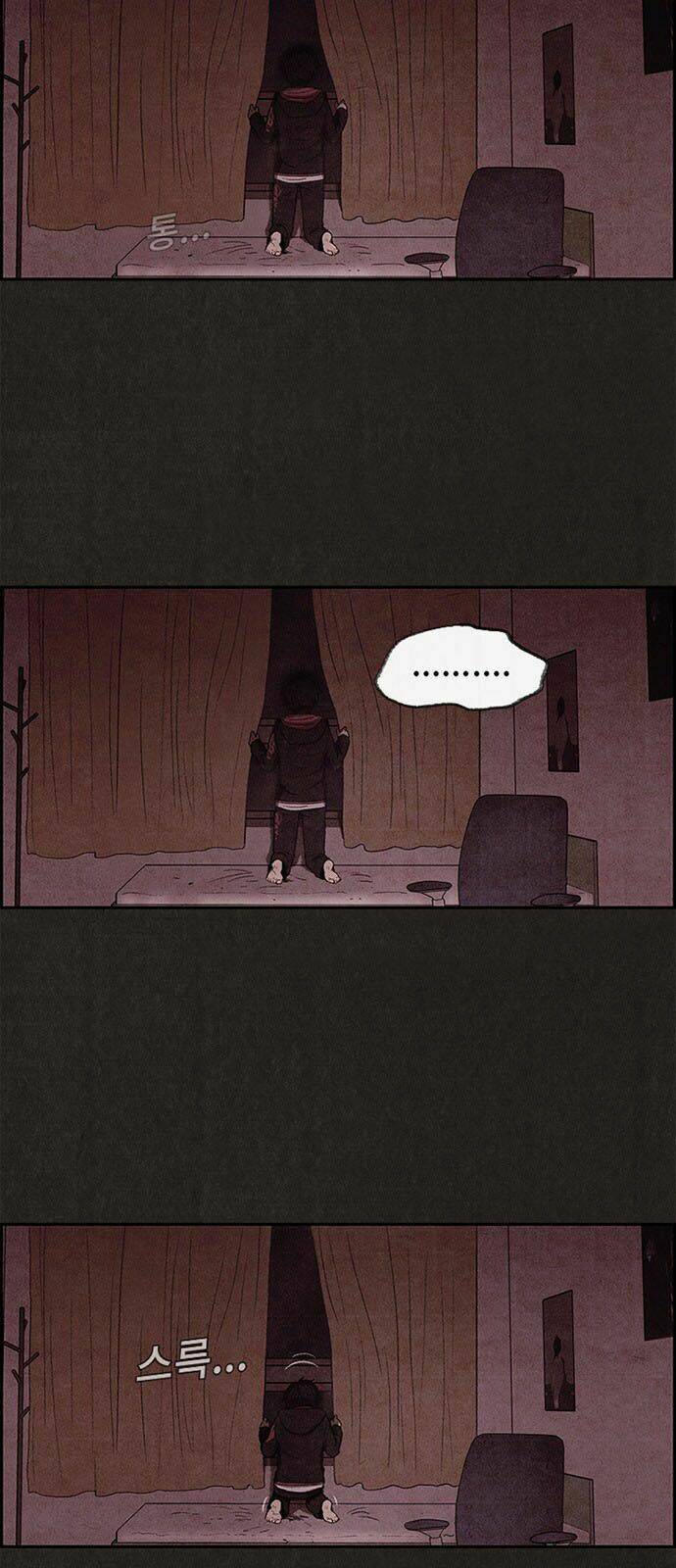 quái vật tại chung cư xanh chapter 12 9