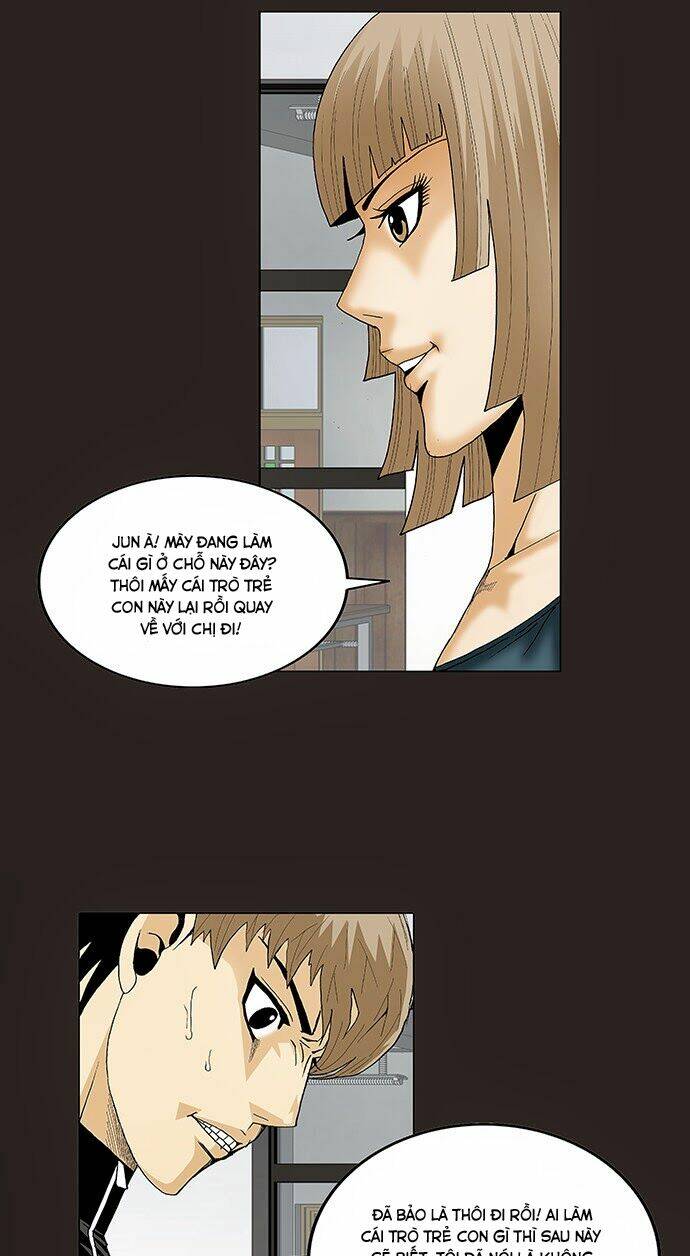 ultimate legend: kang hae hyo chapter 80 18