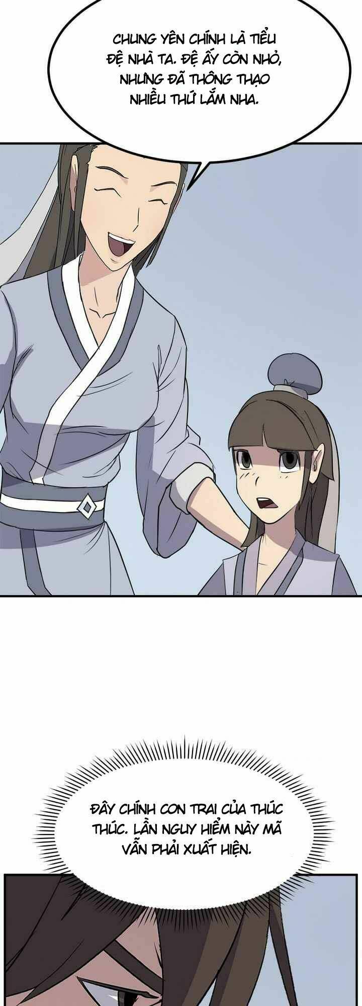 trọng sinh, bất khả chiến bại chapter 130 53