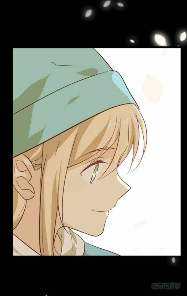 hoa đào nhẹ rơi đẹp như em chapter 0 36