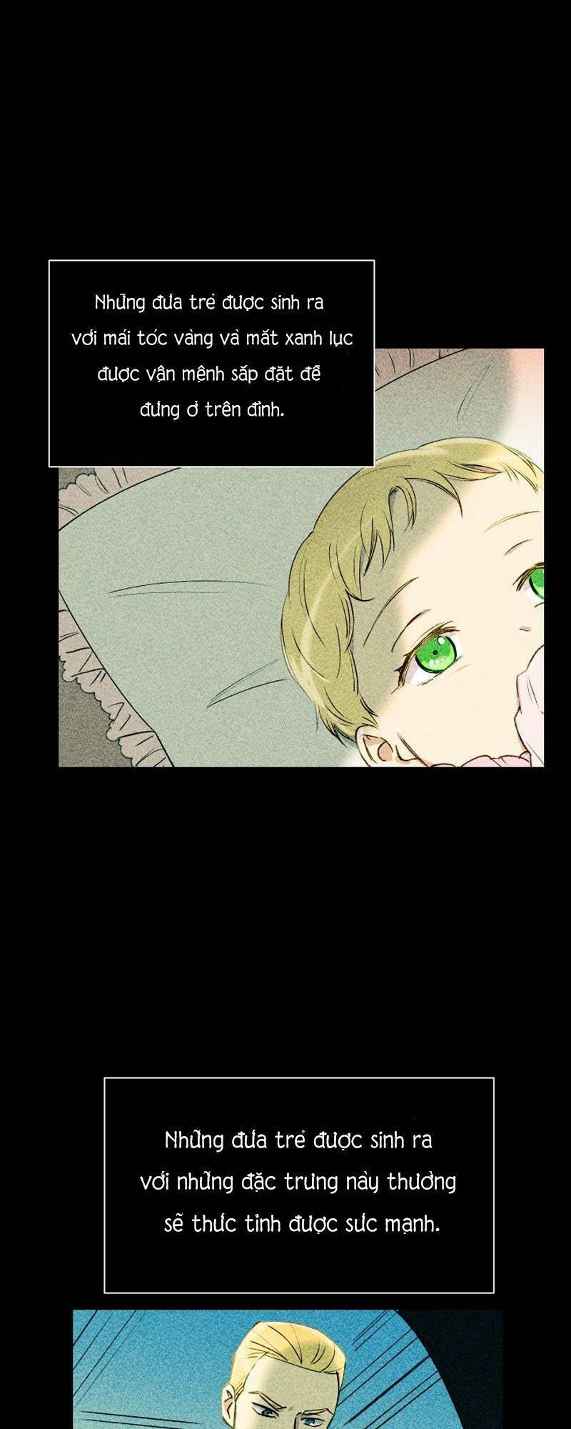 khế ước của nữ công tước quái vật chapter 11 40