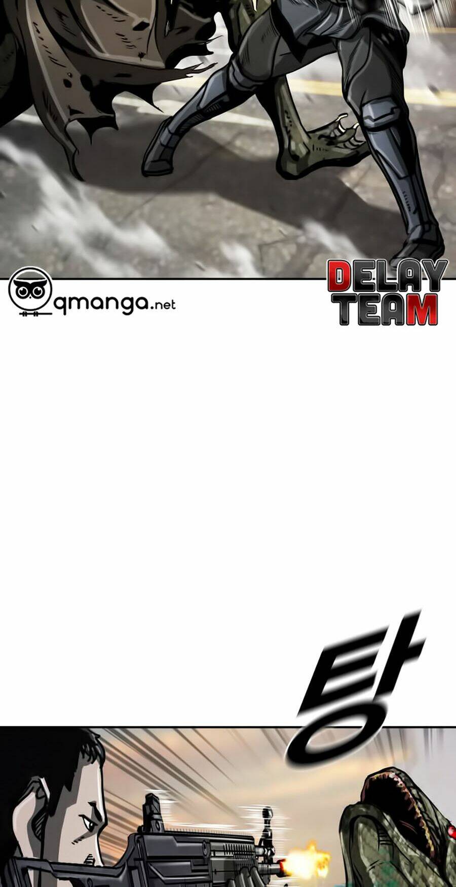 thợ săn đầu tiên chapter 26 28