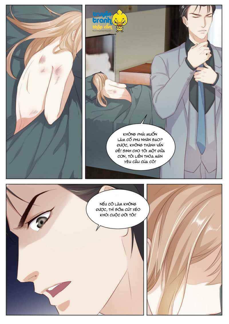 nam thần cách vách chapter 114 2