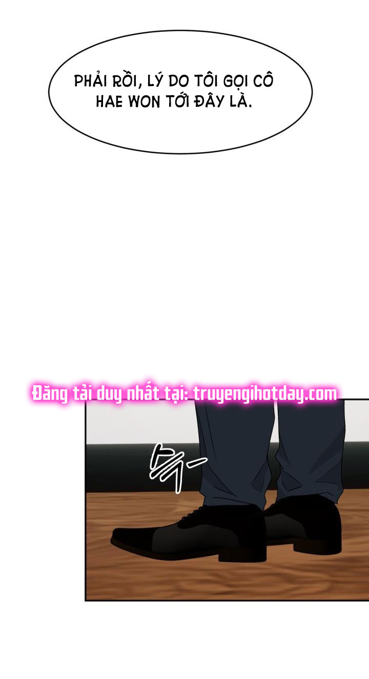 [18+] Ưu Thế Tuyệt Đối chapter 9.1 - Trang 15