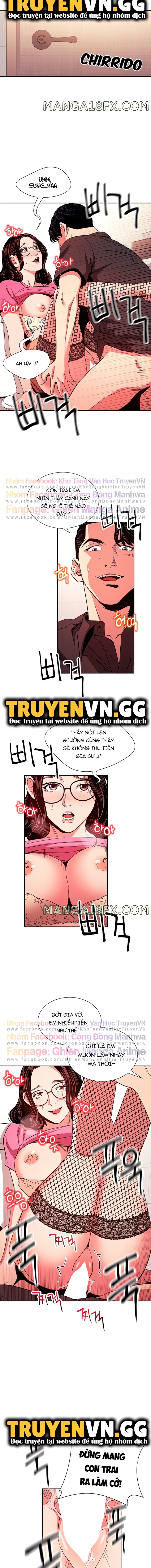 khi mẹ săn trai chapter 76 11