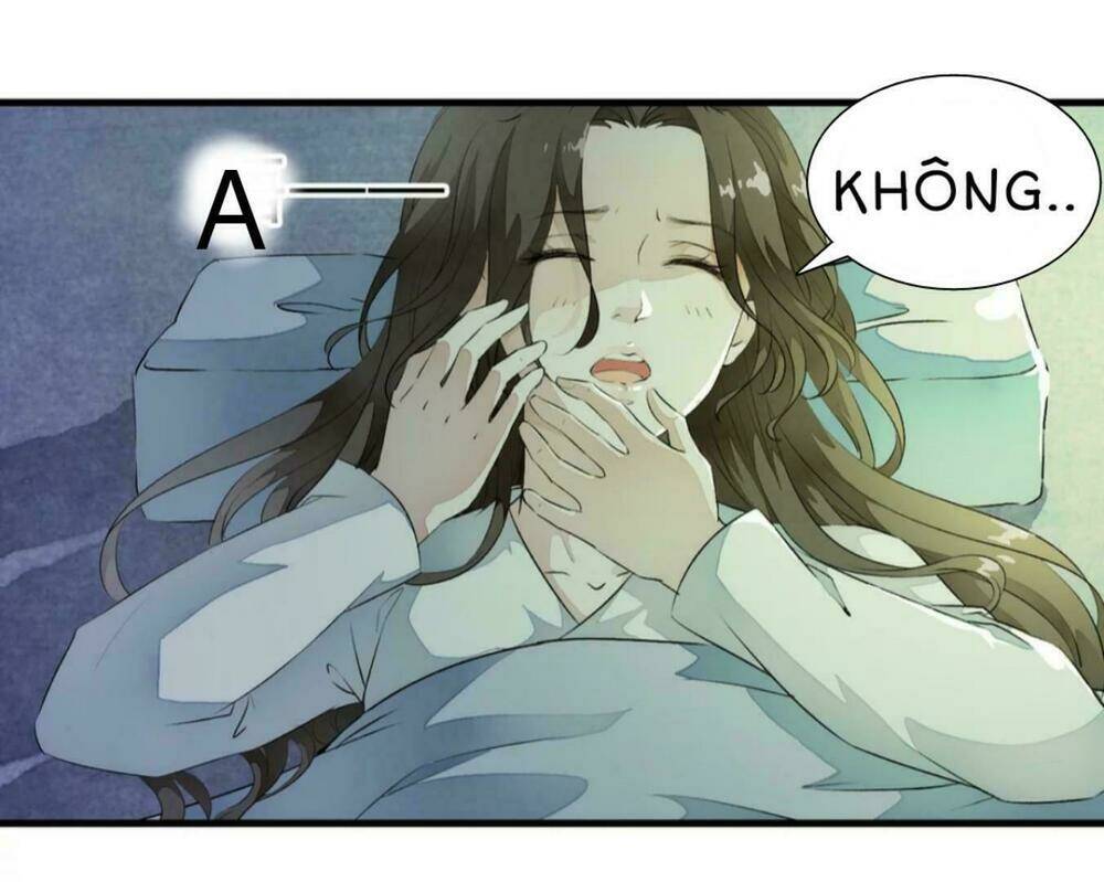 bạch liên yêu cơ người chapter 11 14