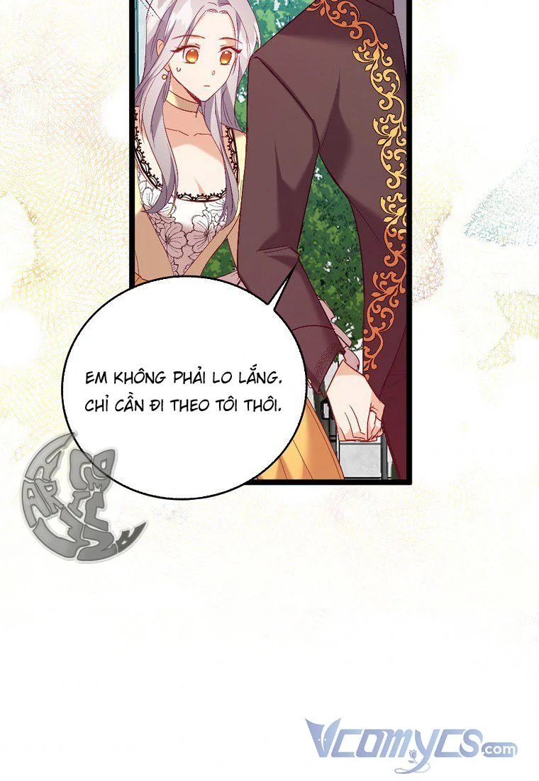 tôi chỉ nhận ra sau khi mất cô ấy chapter 13.5 19