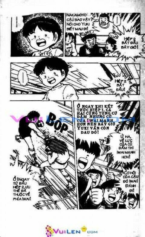 chibi cậu bé quyền anh (8 tập full) chapter 5 83