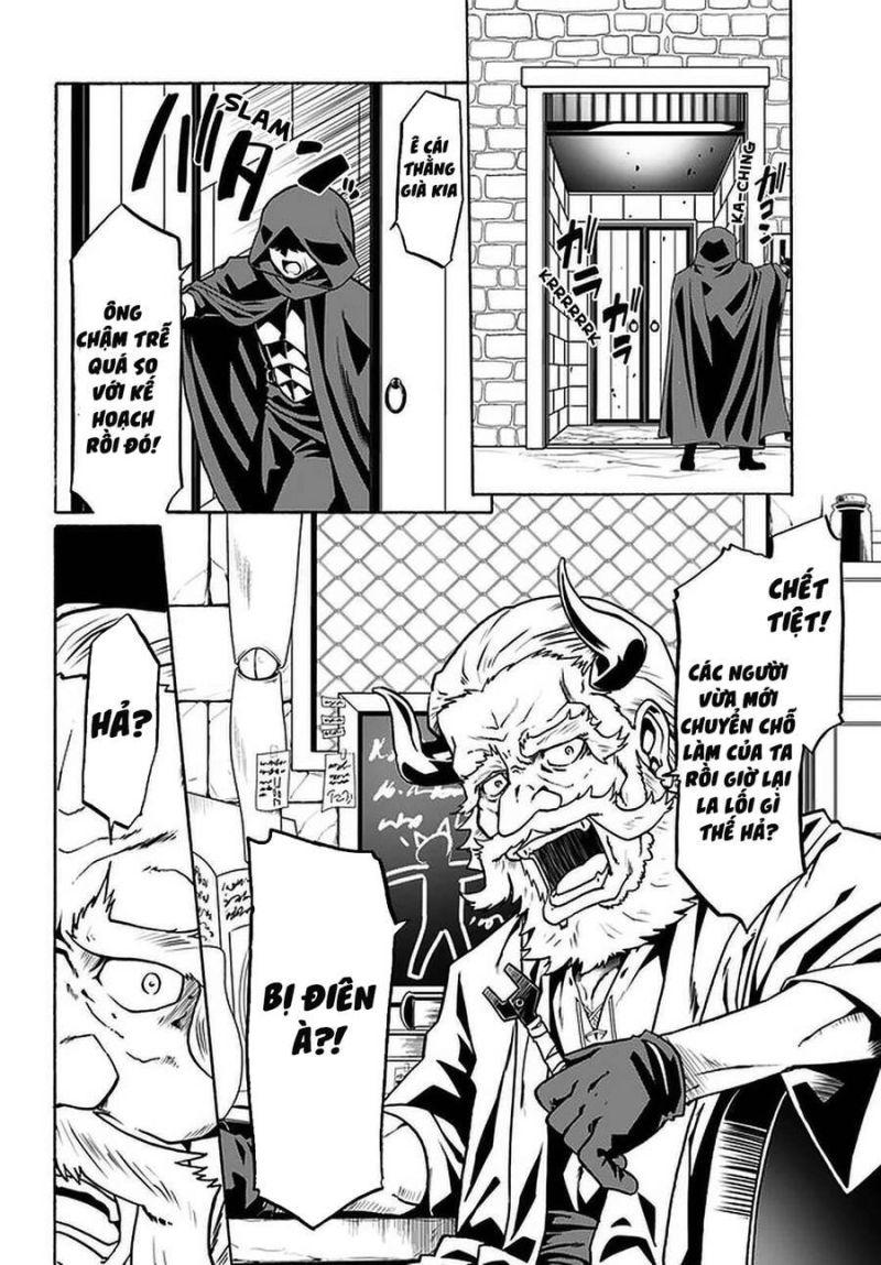 tái sinh với cơ thể bất khả chiến bại chapter 31.5 4