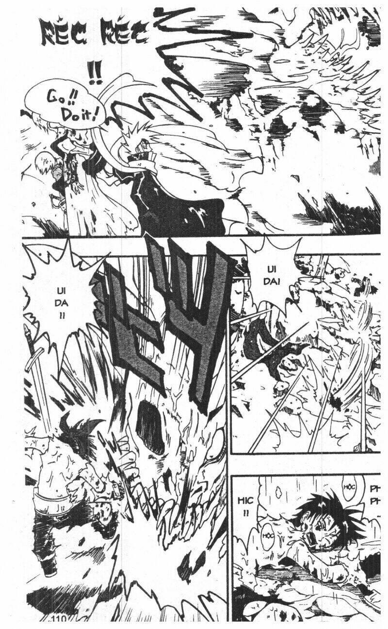 joou kishi monogatari chapter 5 108