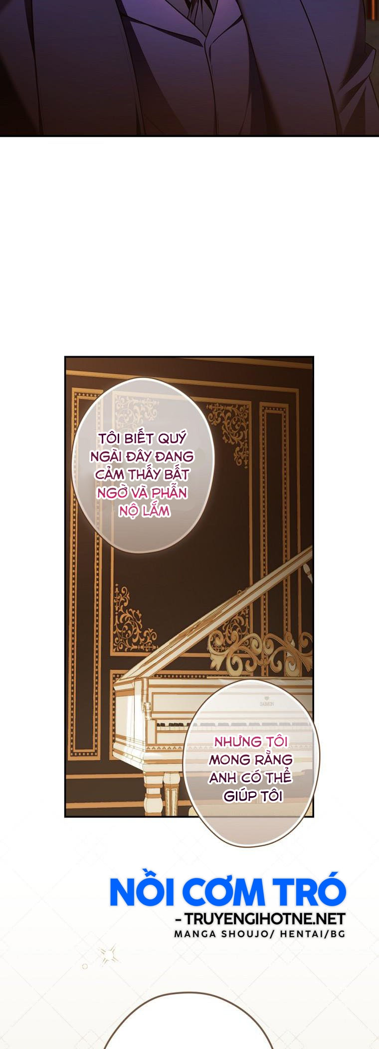 nàng tiểu thư nhà công tước chapter 12 40