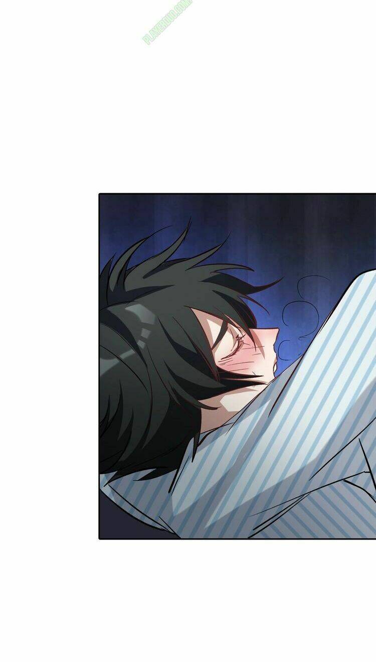 thần lai yêu vãng chapter 10 15