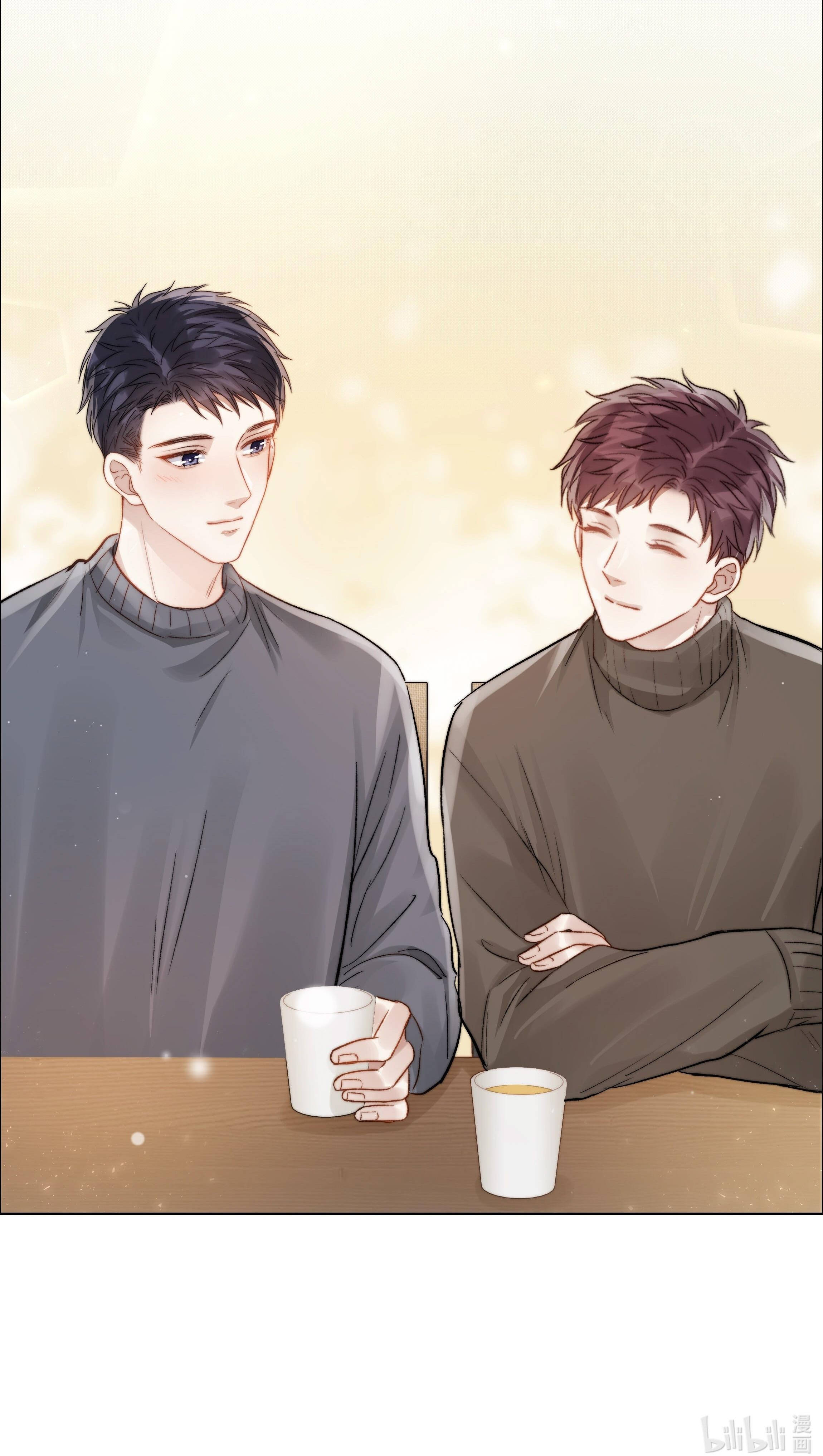 bạch nhật sự cố chapter 23 30