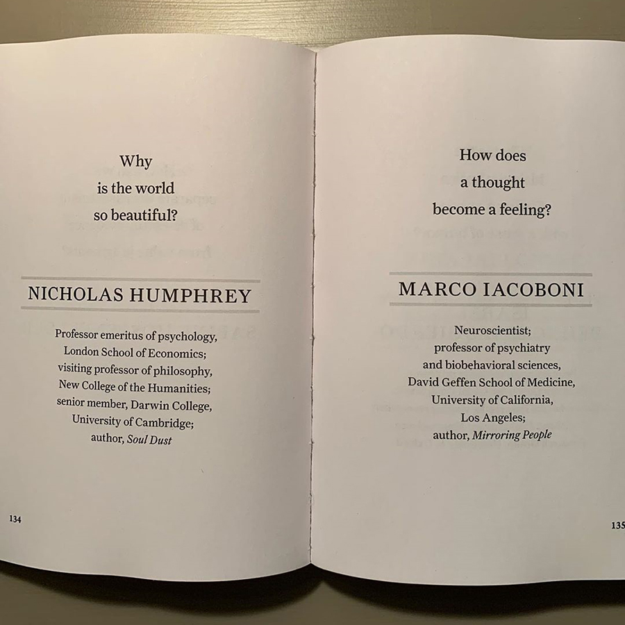 The Last Unknowns: Deep, Elegant, Profound Unanswered Questions About the Universe, the Mind, the Future of Civilization, and the Meaning of Life