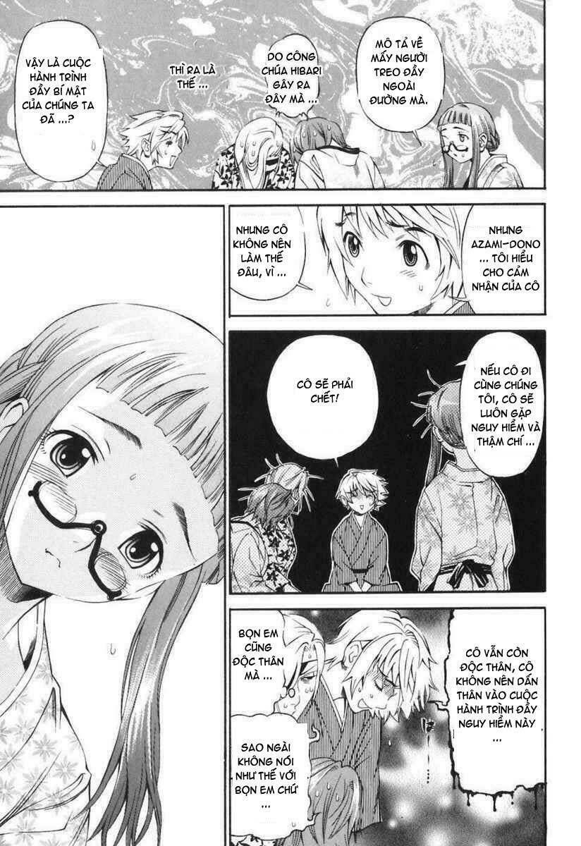 rappi rangai chapter 19 7