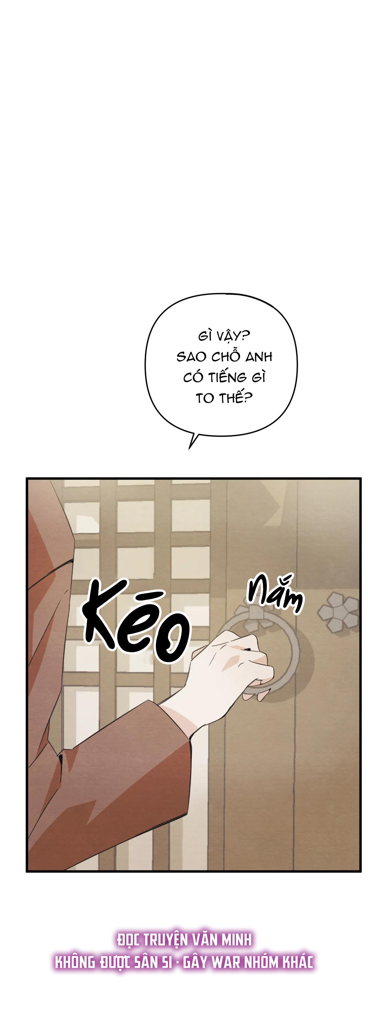 manhwa chịch vồn chịch vã chapter 13 31