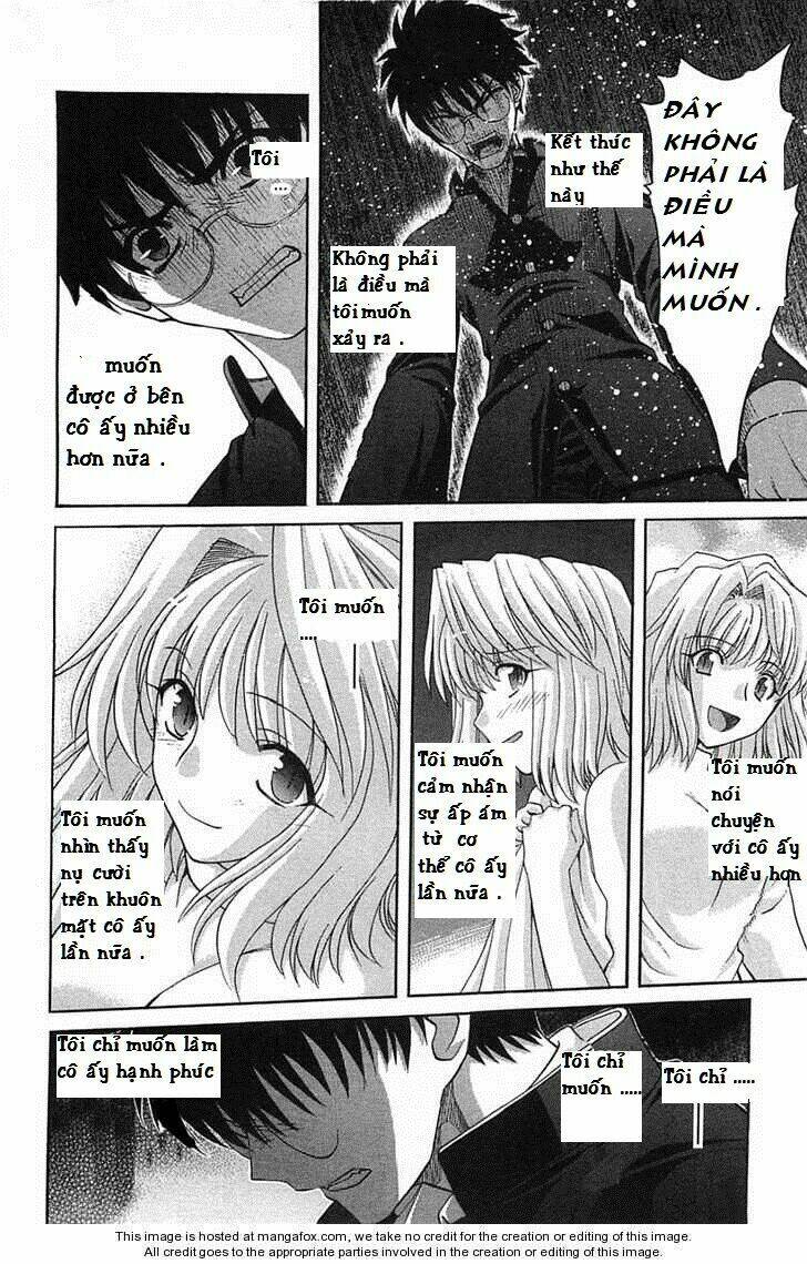 lunar legend tsukihime chapter 73 34